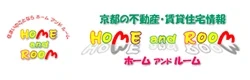 京都 不動産｜ホームアンドルーム